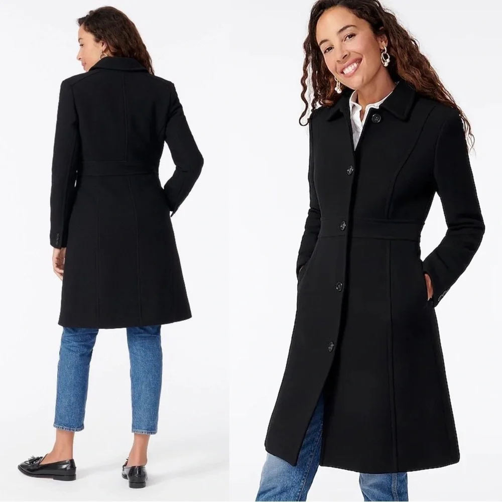J. Crew carmignano 30“