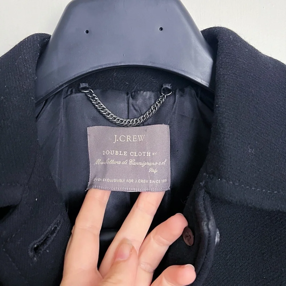 J. Crew 15 italy