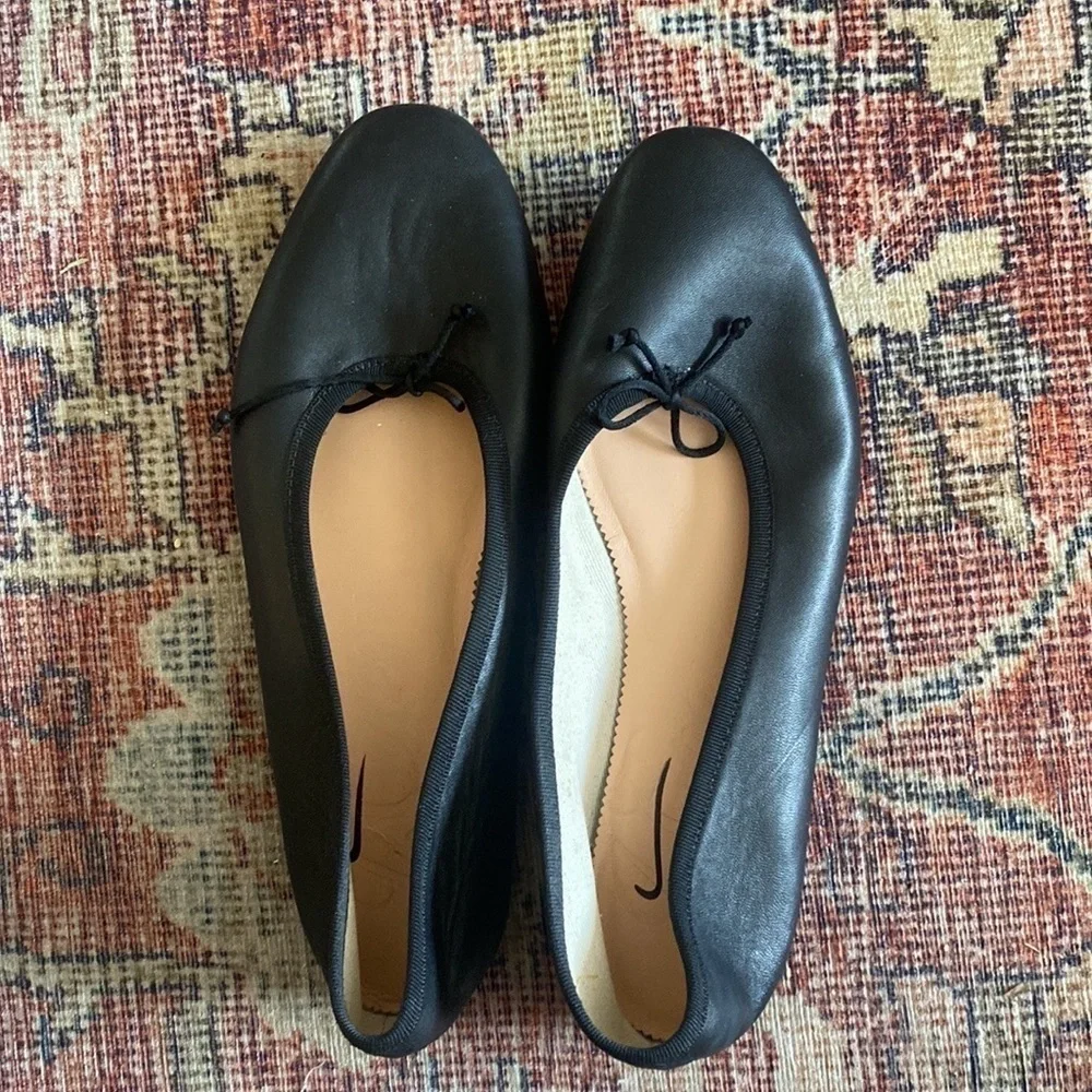 J. Crew love vamp