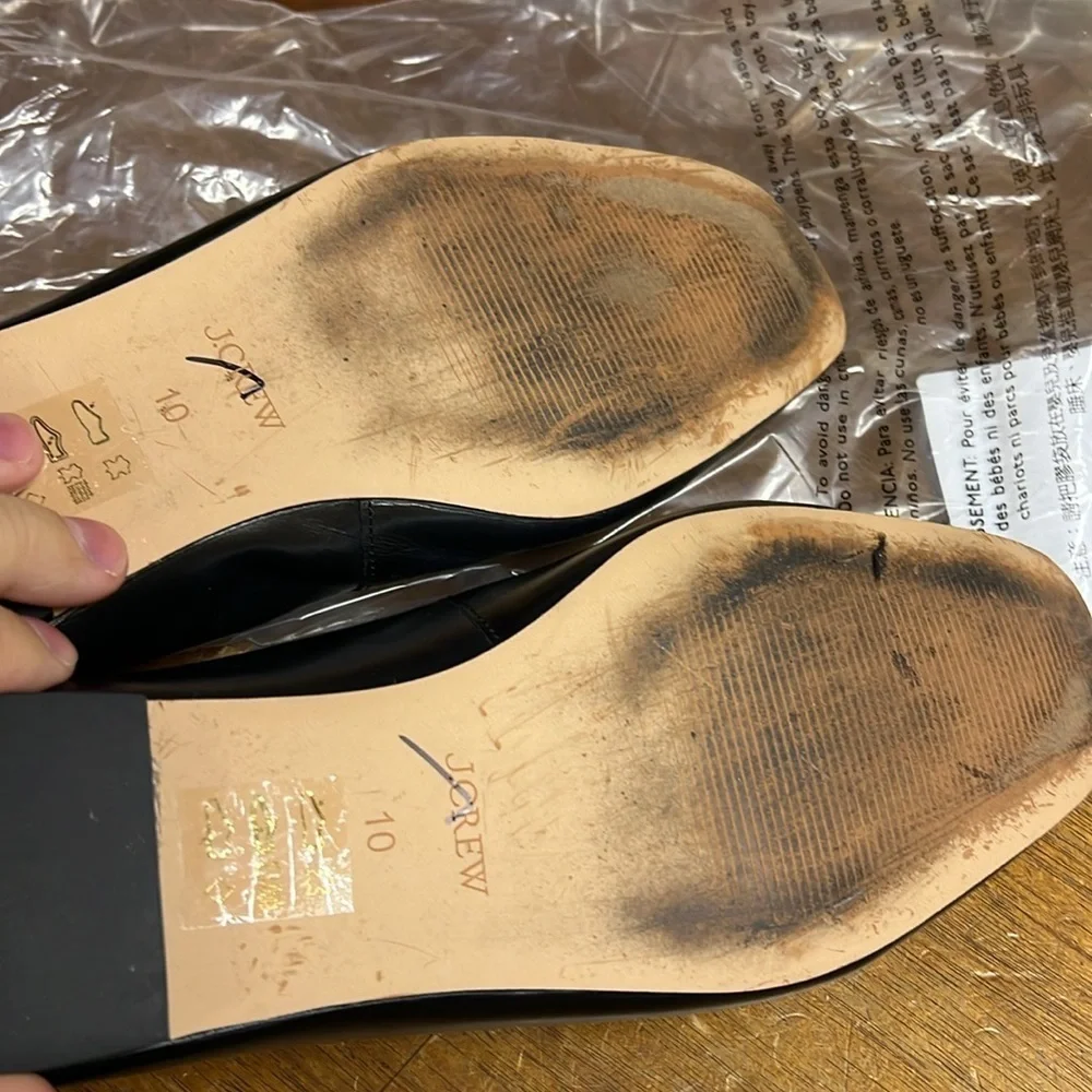 J. Crew more import item