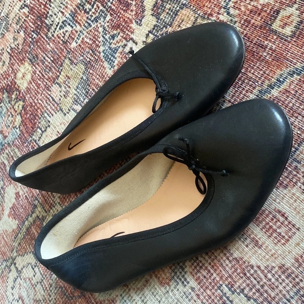 J. Crew love flexible