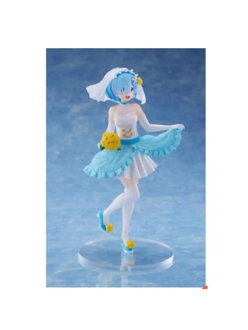 Furyu rem figure