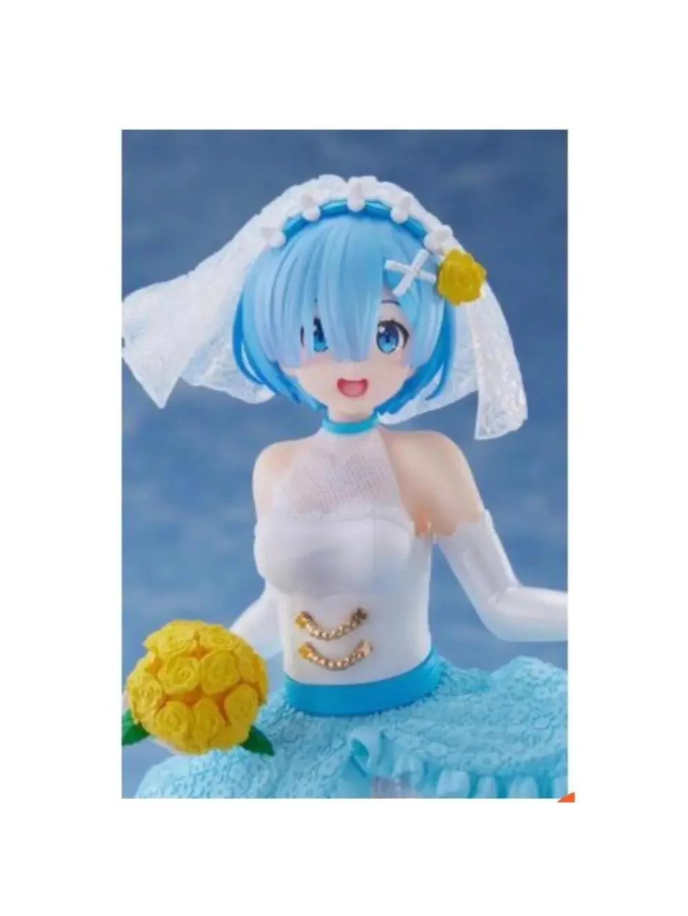 Furyu rem figure