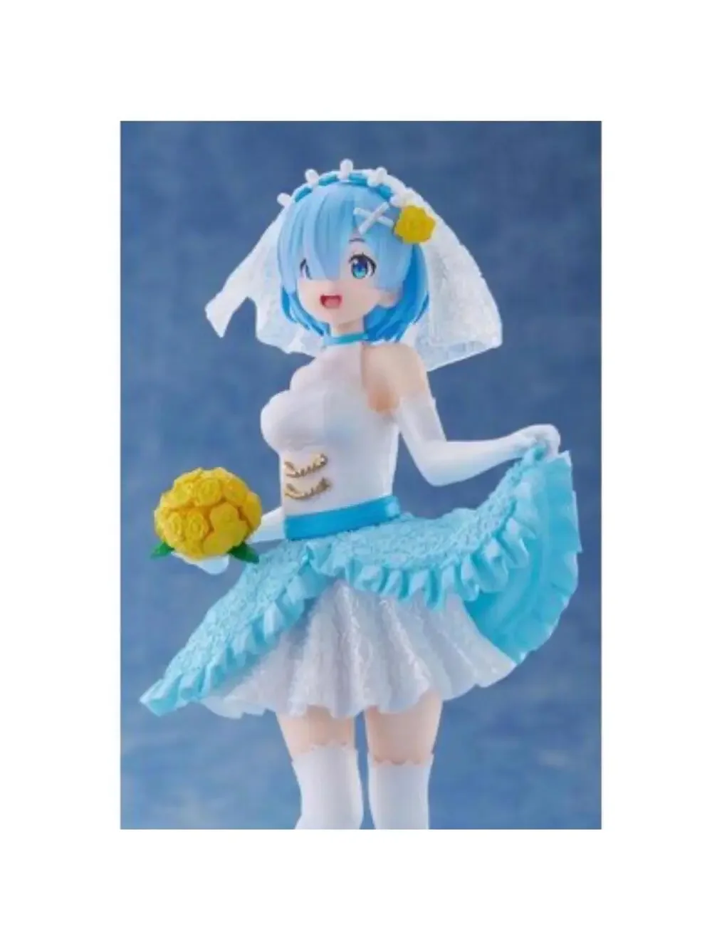 Furyu rem figure