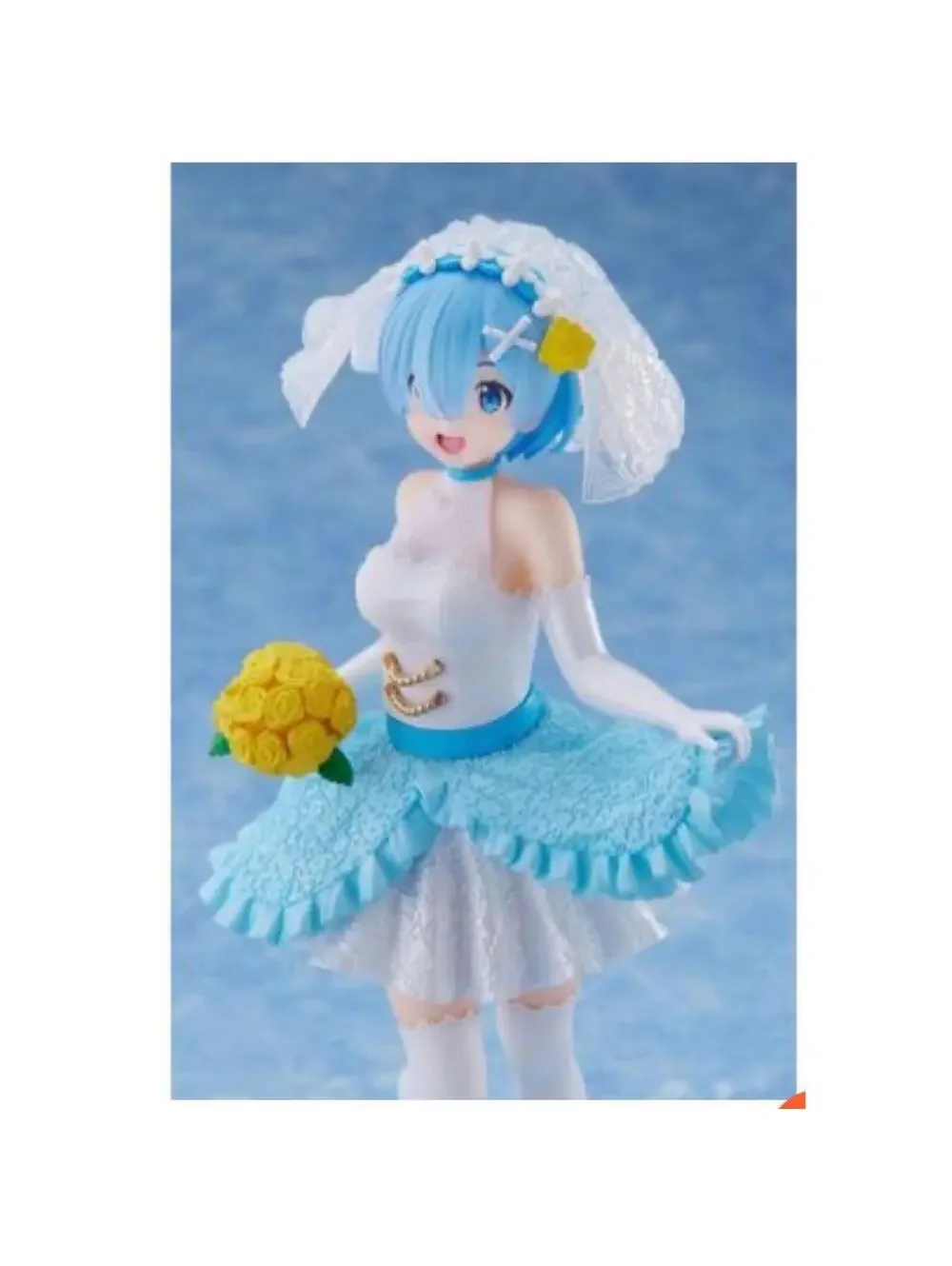 Furyu rem figure
