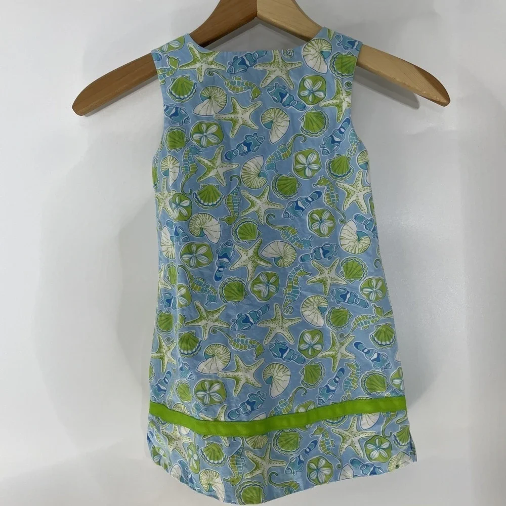 Hartstrings sleeveless cotton