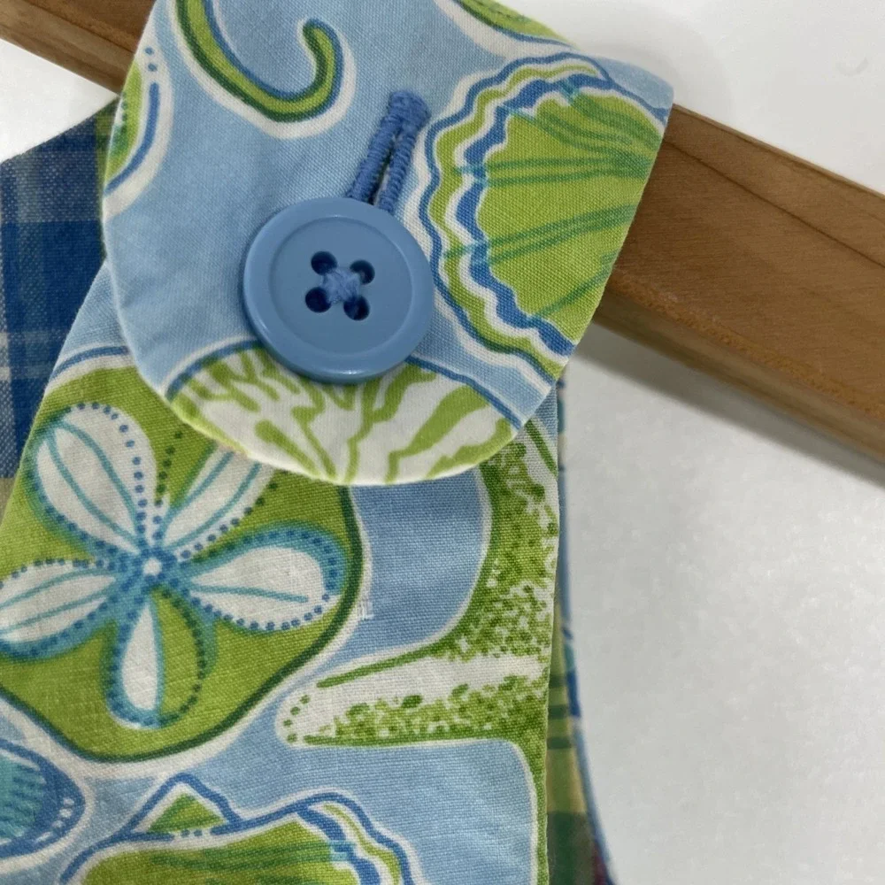 Hartstrings sleeveless cotton