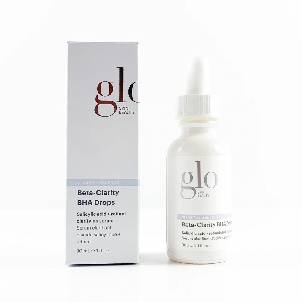 Glo Skin Beauty targeting uneven