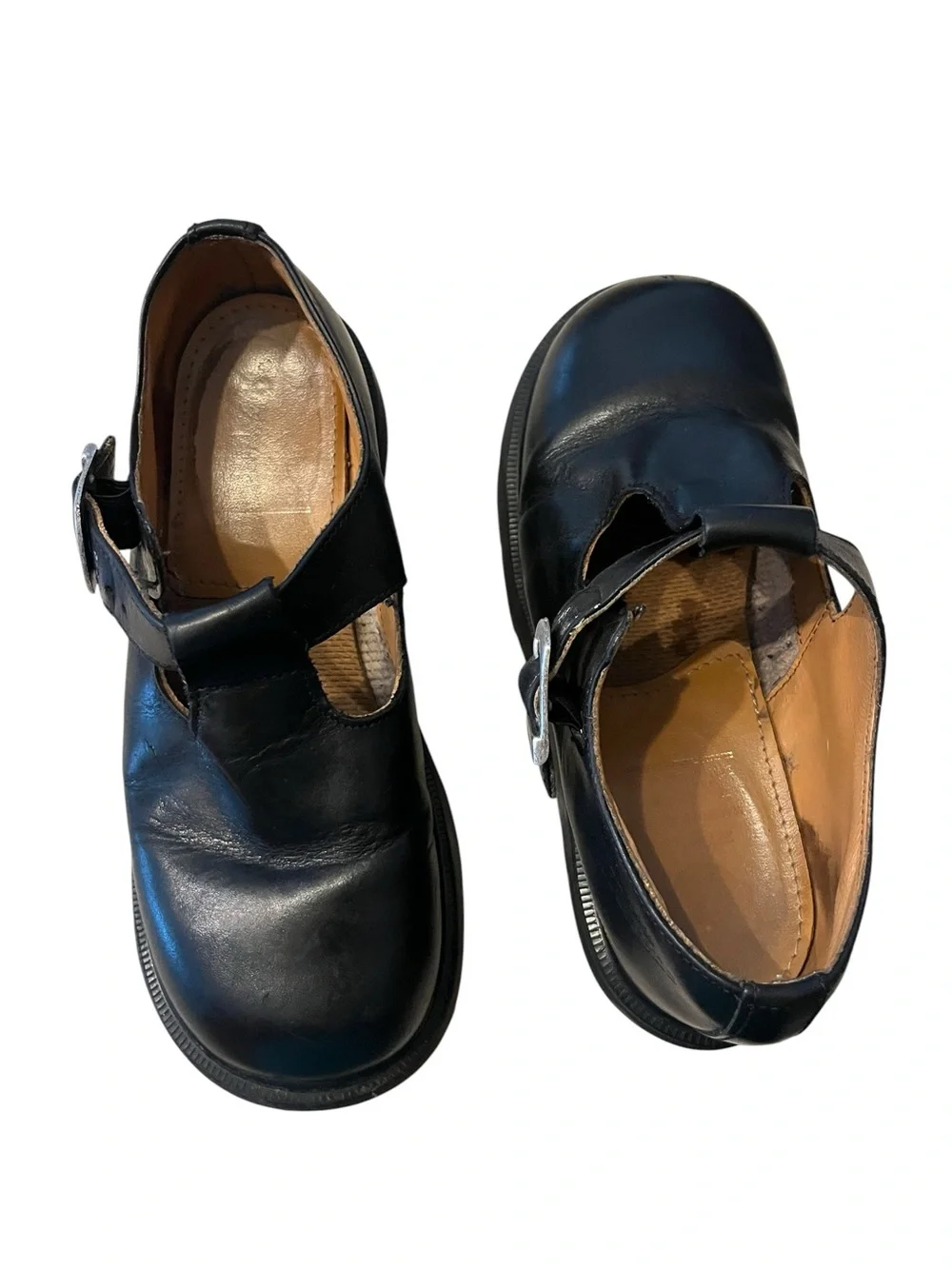 Dr. Martens vintage made