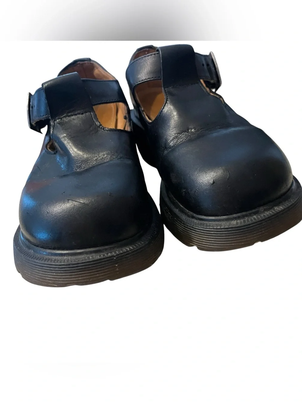 Dr. Martens vintage made