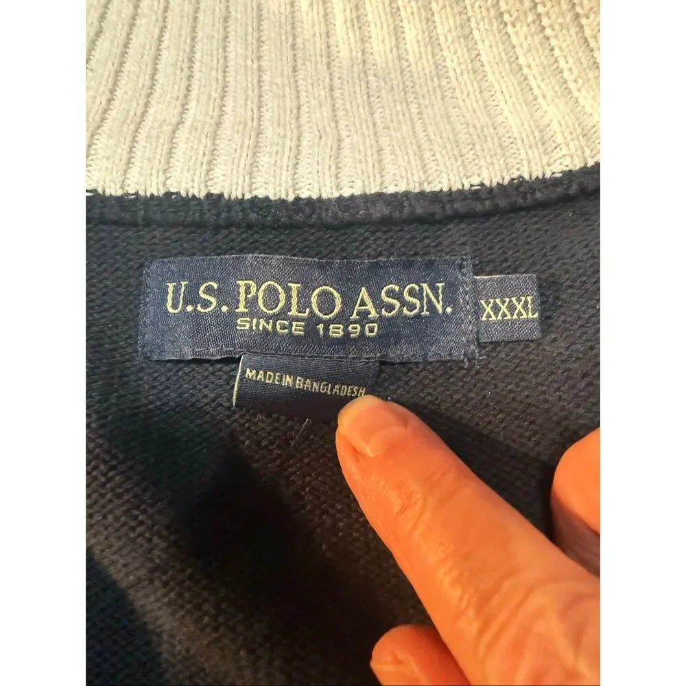 U.S. Polo Assn. polo assn