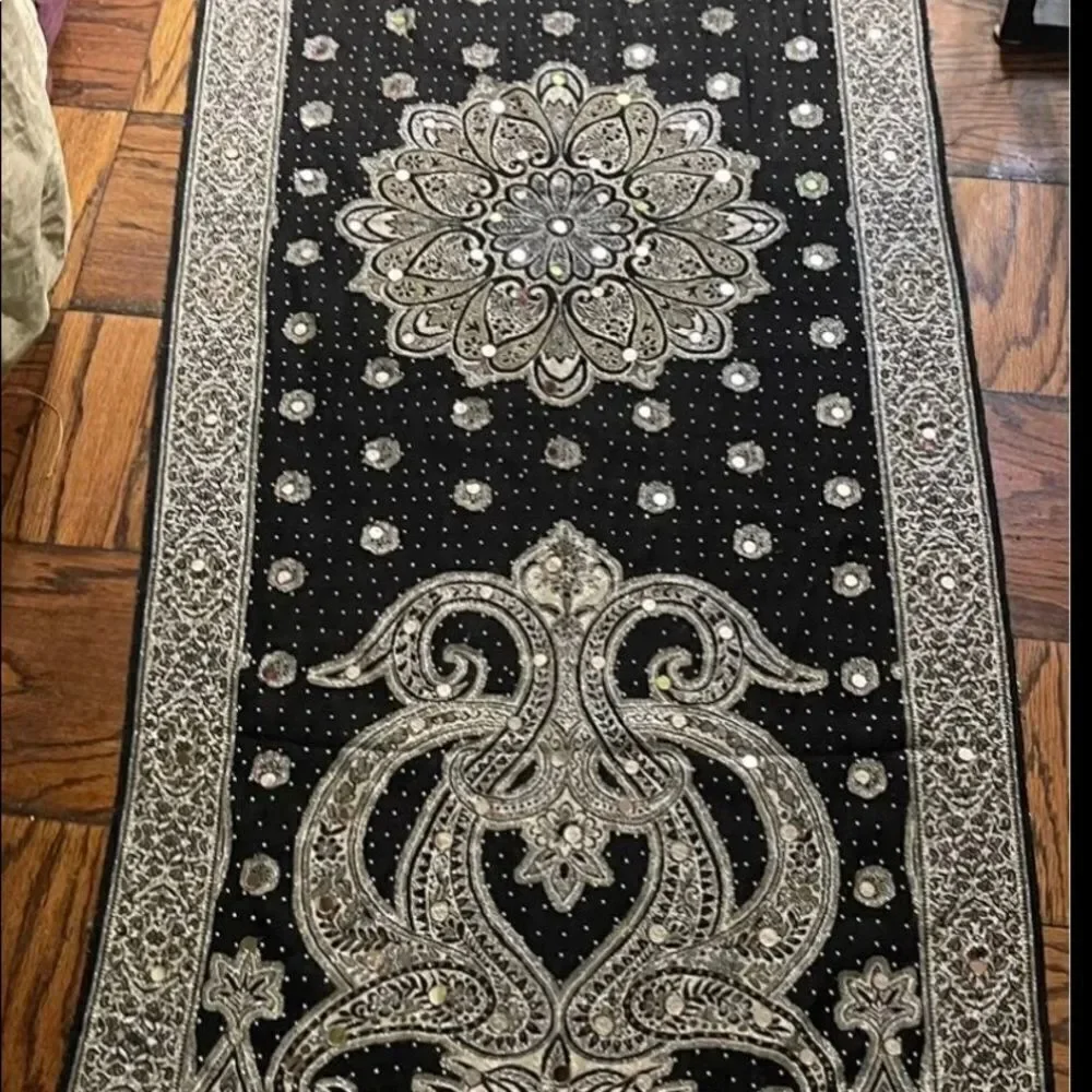 N/A stole wrap