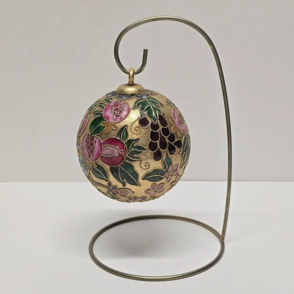 Source Unknown vintage floral