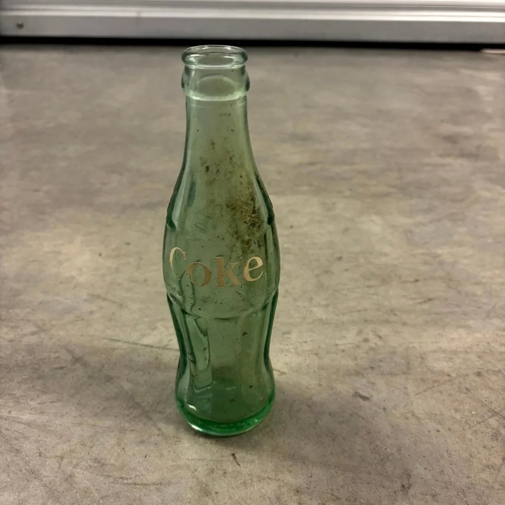 Coca Cola vintage coca