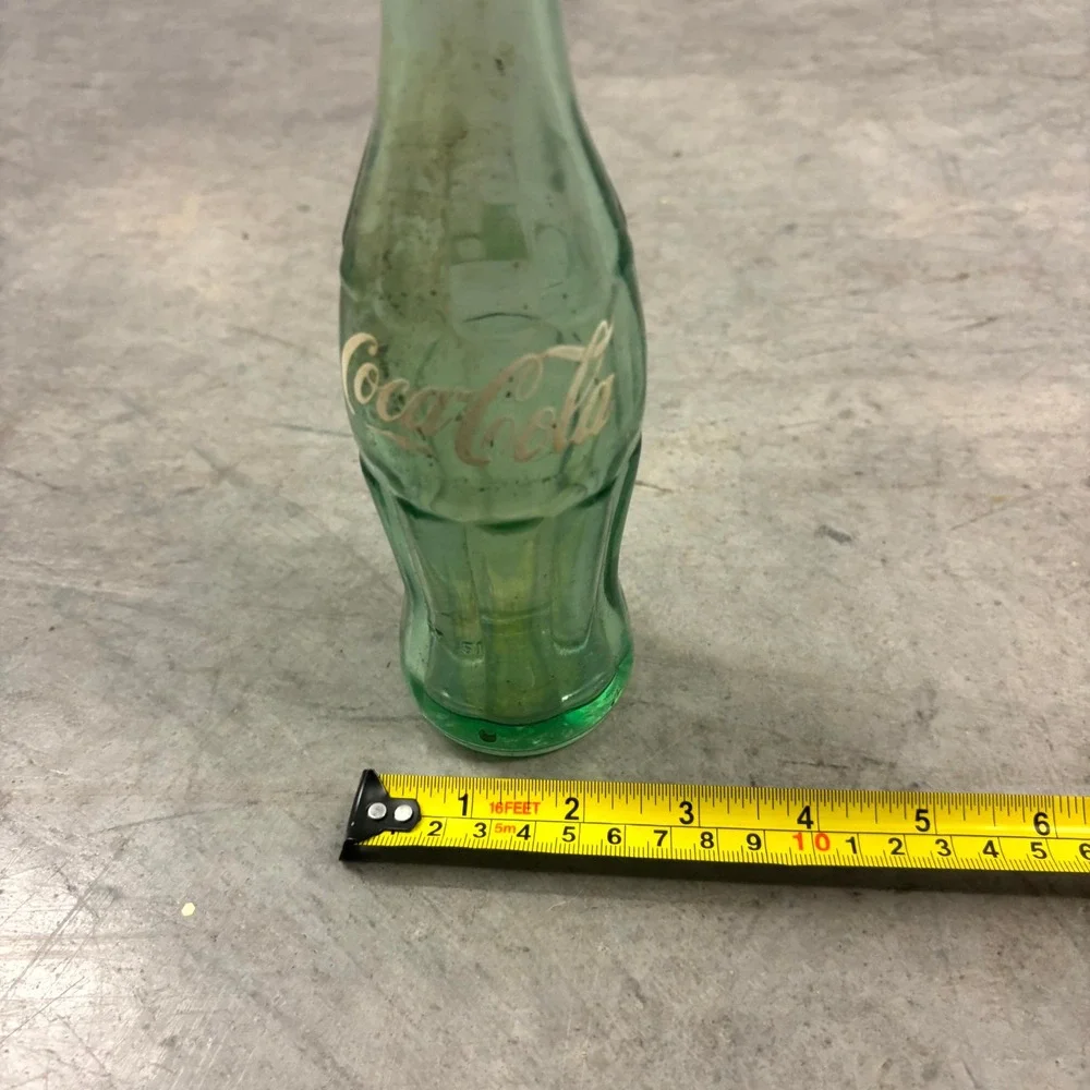 Coca Cola vintage coca
