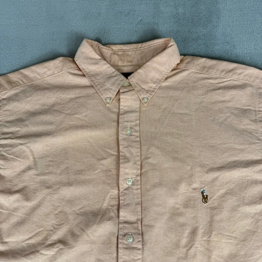 Polo Ralph Lauren your order