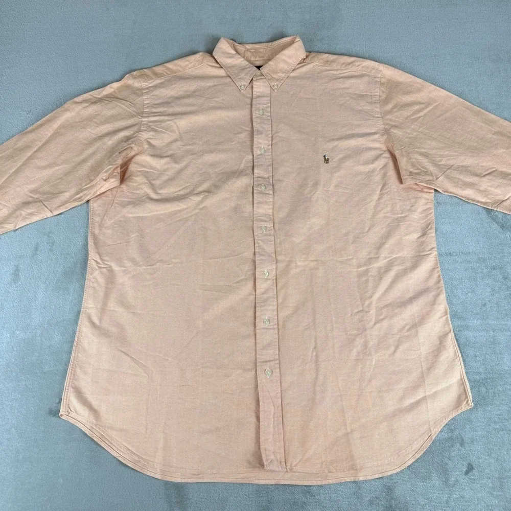 Polo Ralph Lauren your order