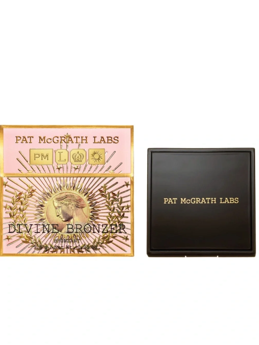 Pat McGrath micro velvet