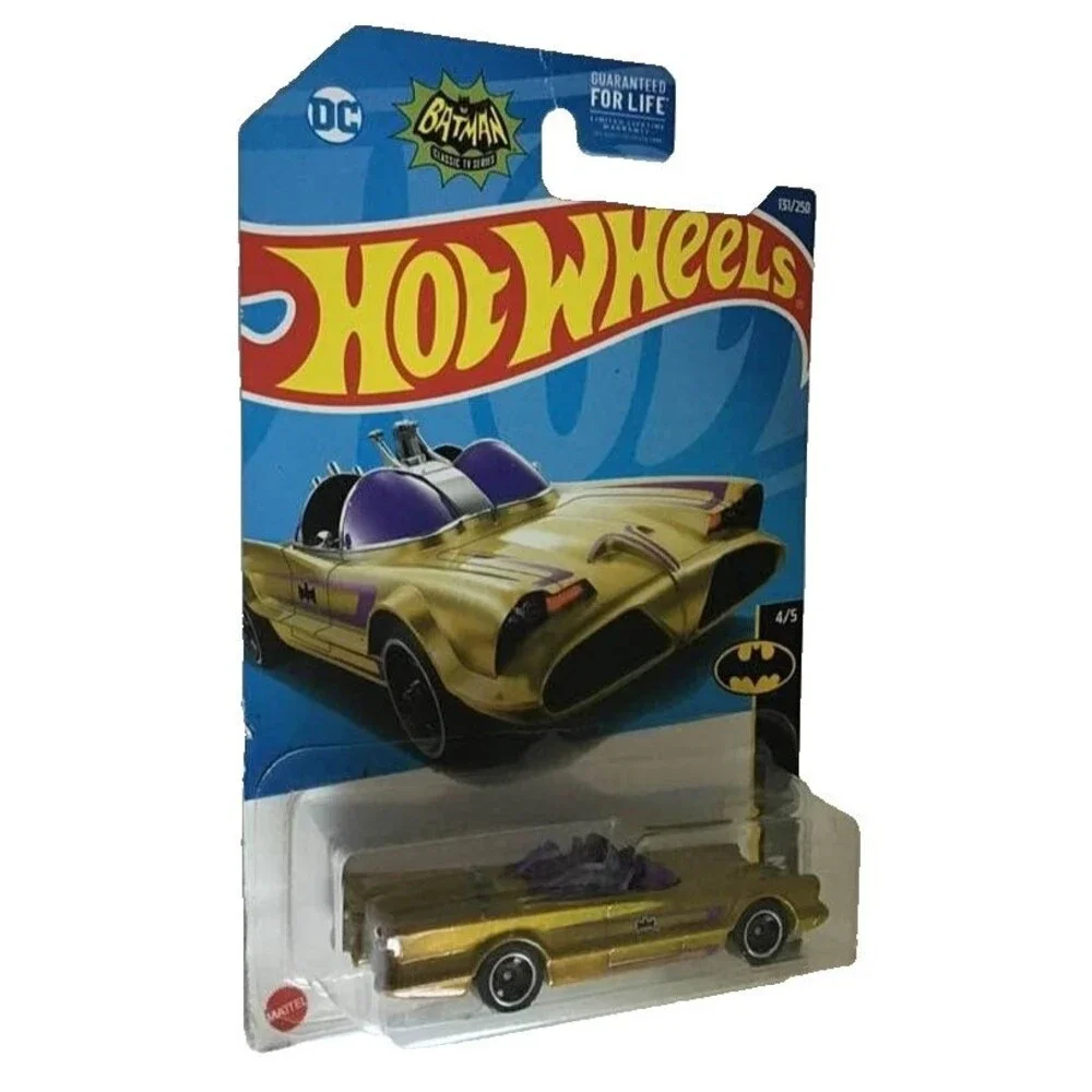 Hot Wheels hot wheels