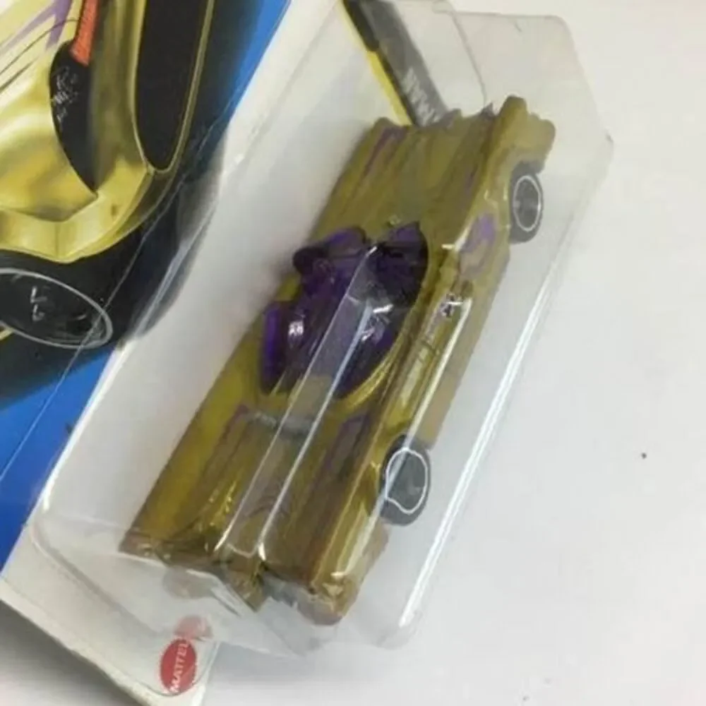 Hot Wheels hot wheels