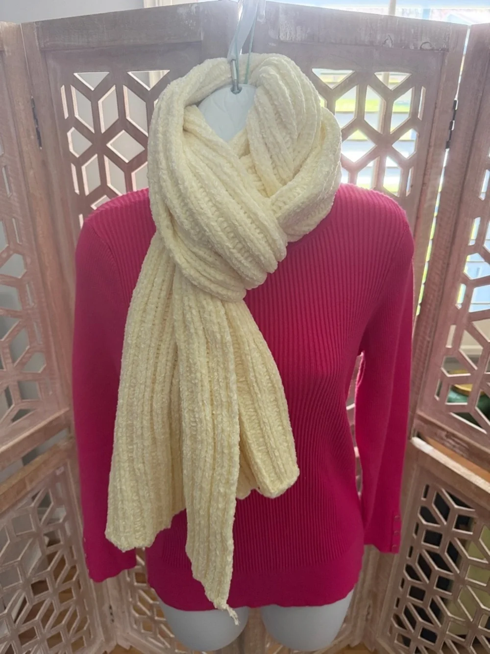 Talbots soft cream