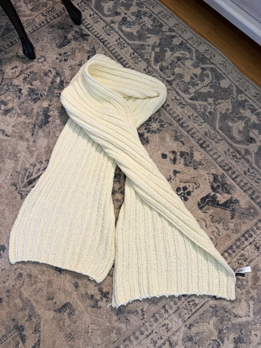 Talbots soft cream