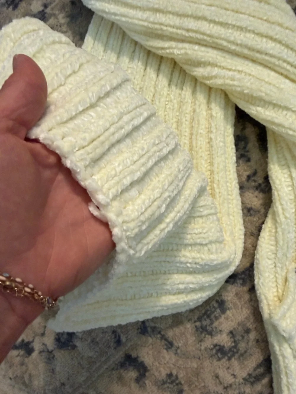 Talbots soft cream