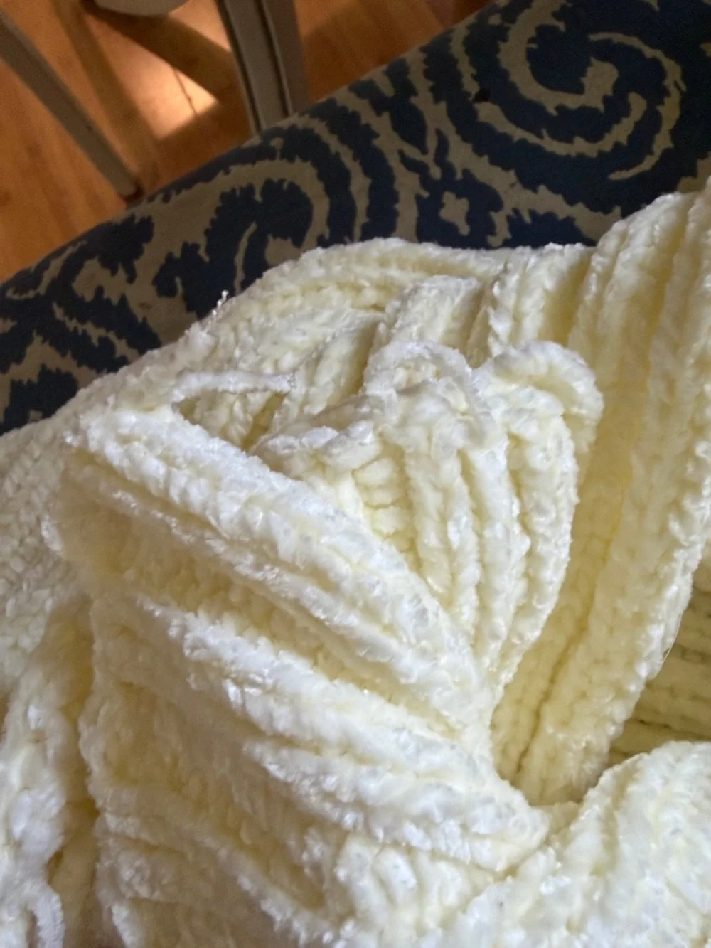 Talbots soft cream