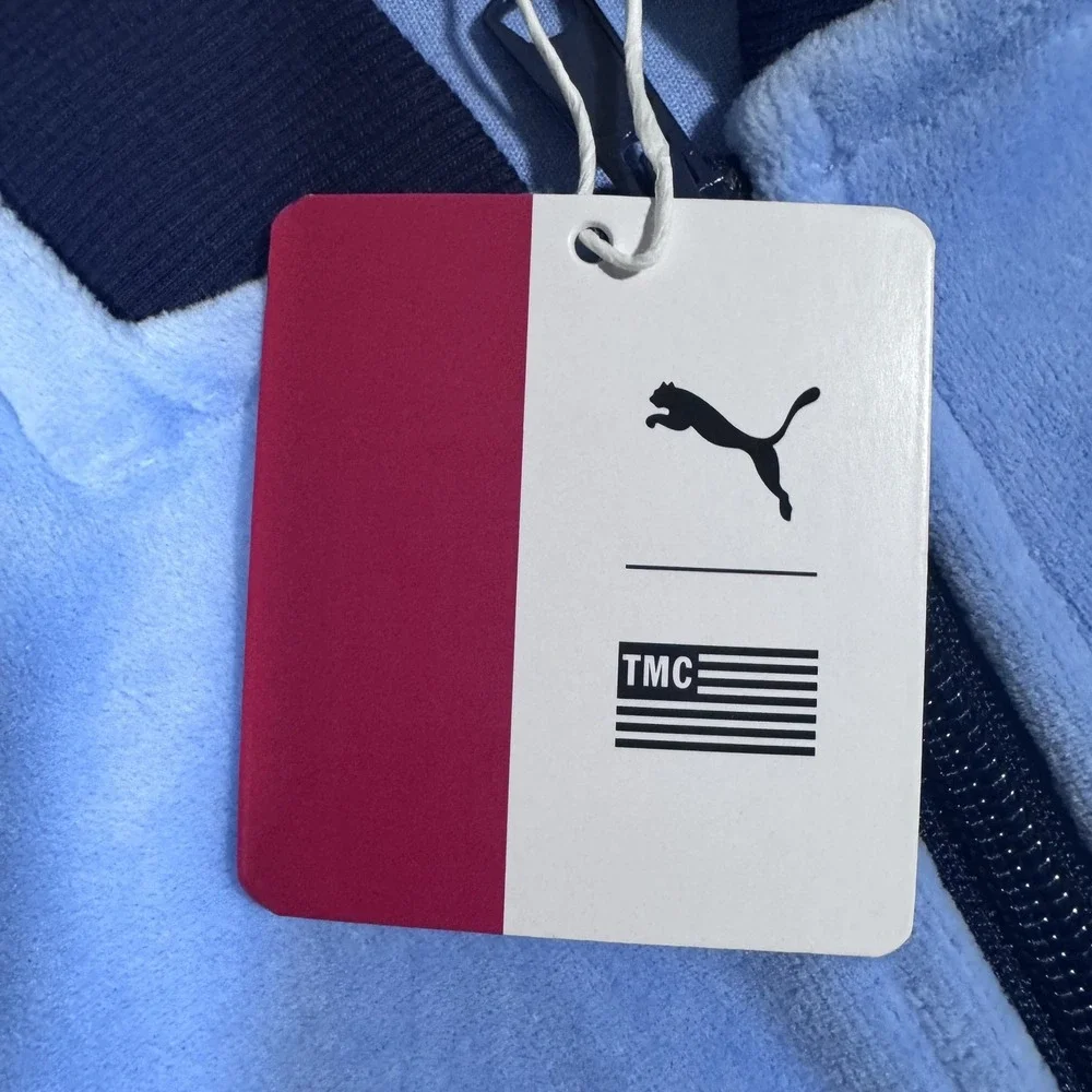 Puma tmc all