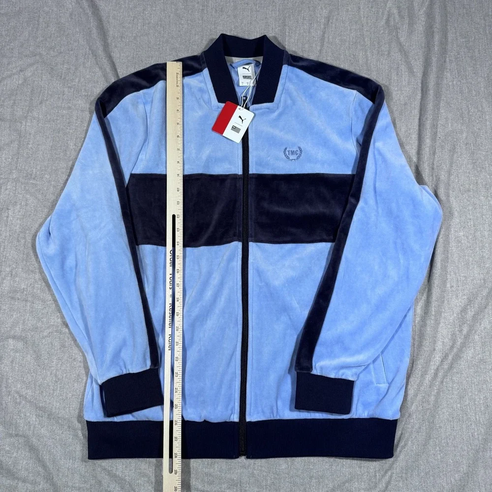 Puma tmc all