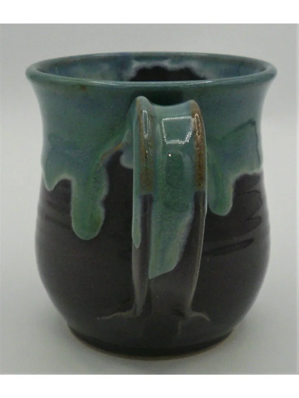 Violet Williams vintage hand