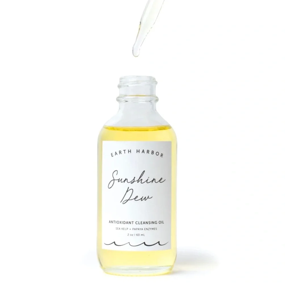 earth harbor papaya enzymes