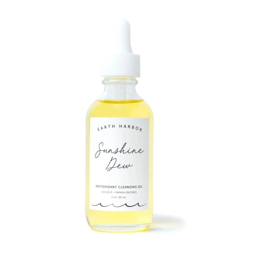 earth harbor papaya enzymes