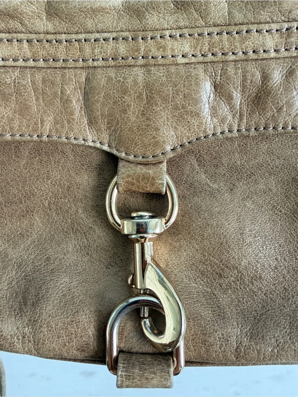 Rebecca Minkoff loved rebecca