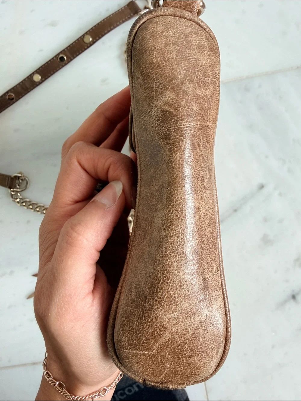 Rebecca Minkoff loved rebecca