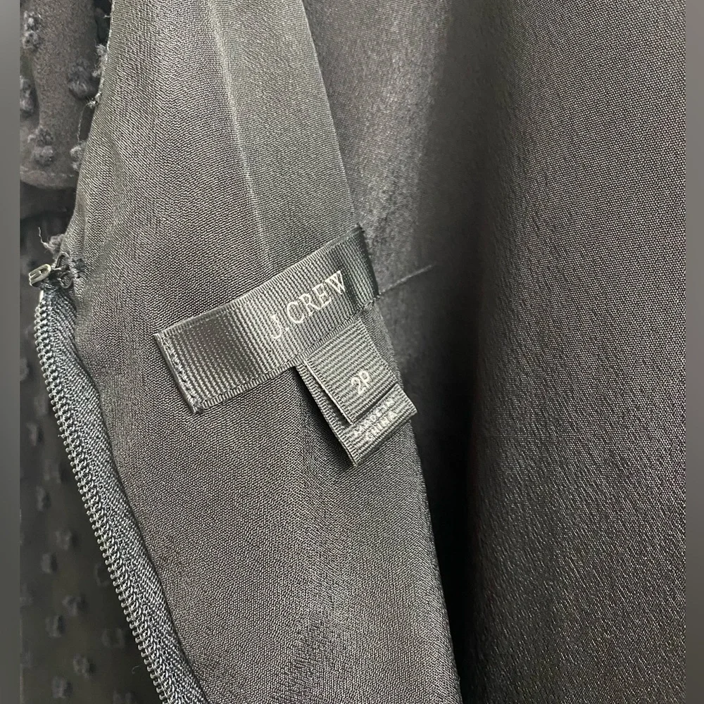J. Crew brand crew