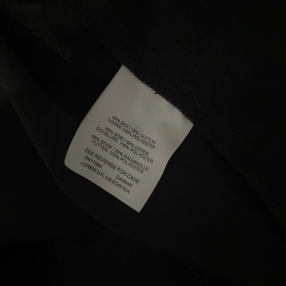 J. Crew brand crew