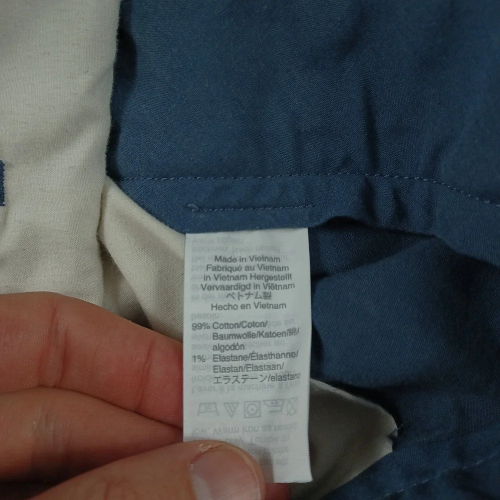 J. Crew please see