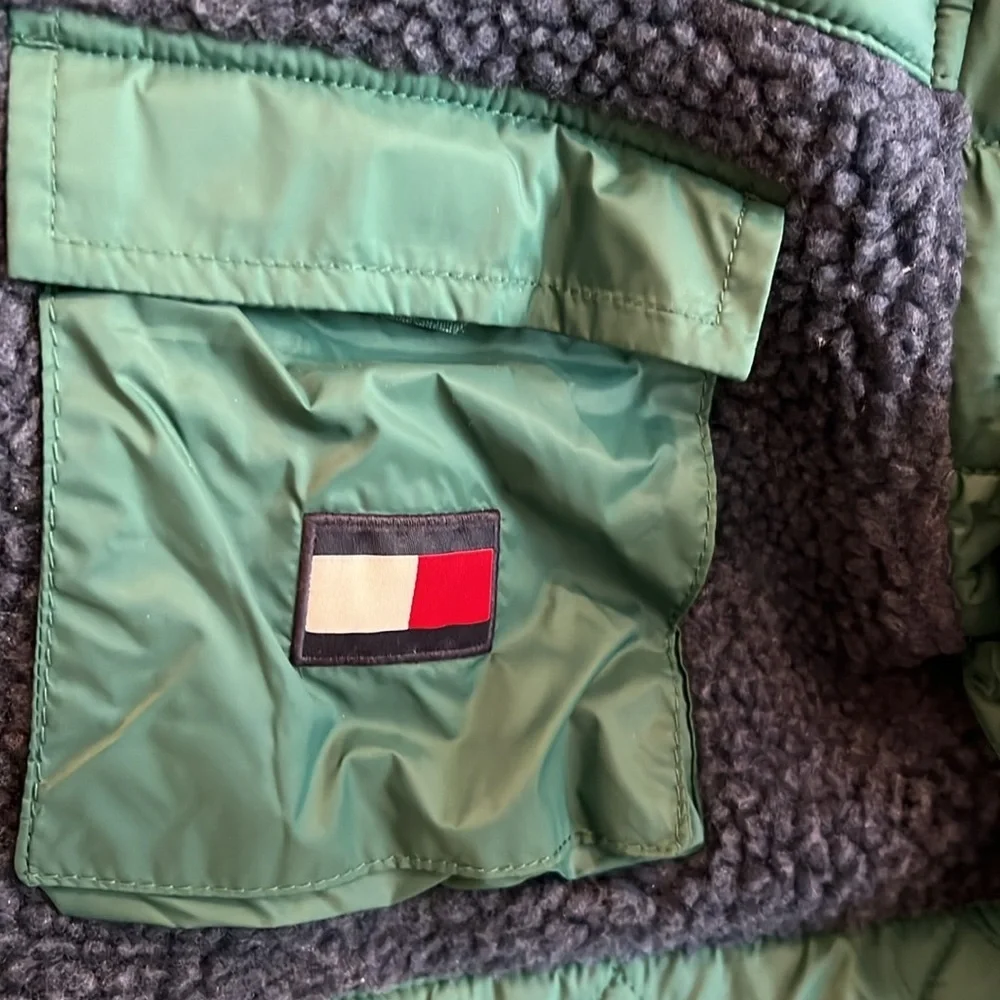 Tommy Hilfiger boys tommy