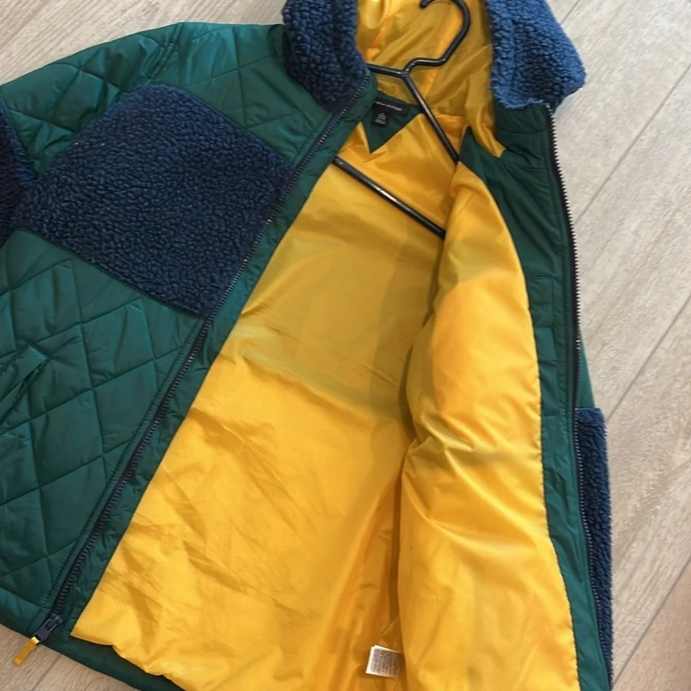Tommy Hilfiger boys tommy
