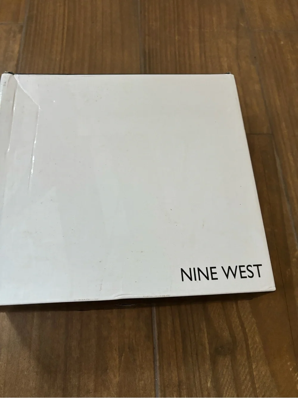 Nine West sleek pointed
