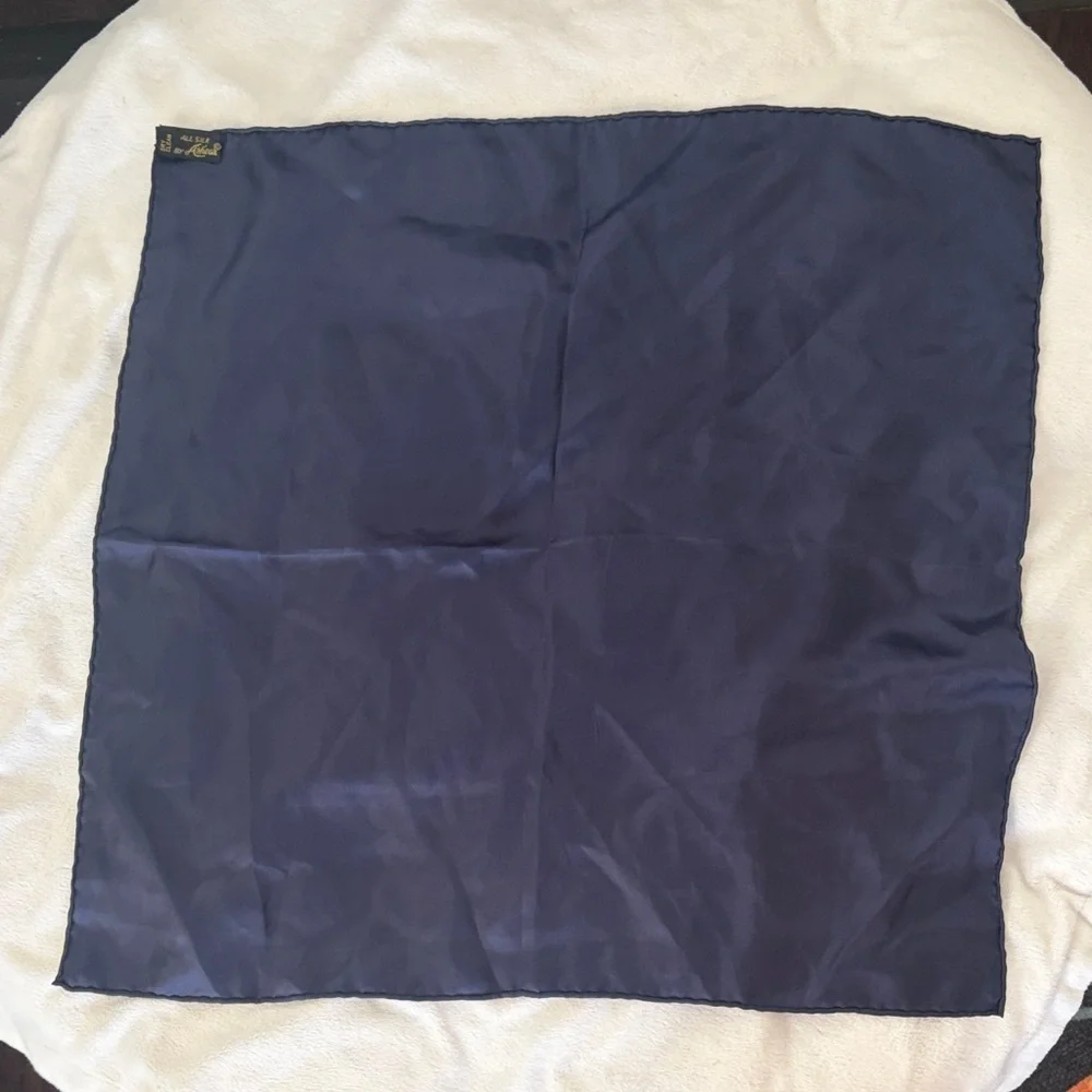 None 100% silk