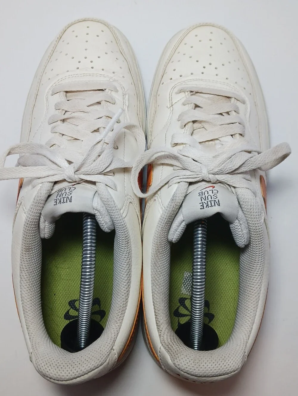 Nike classic low