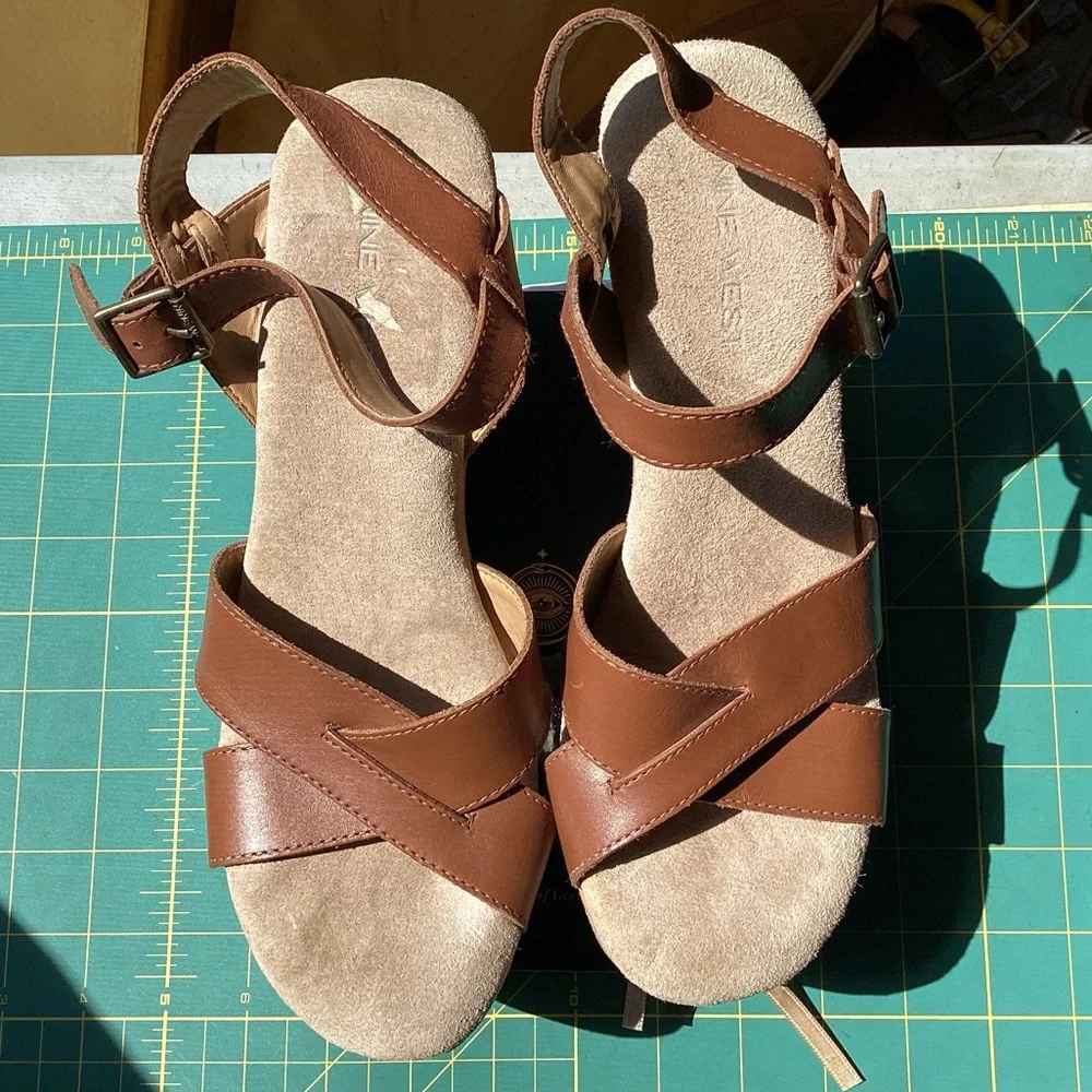 Nine West vintage y2k