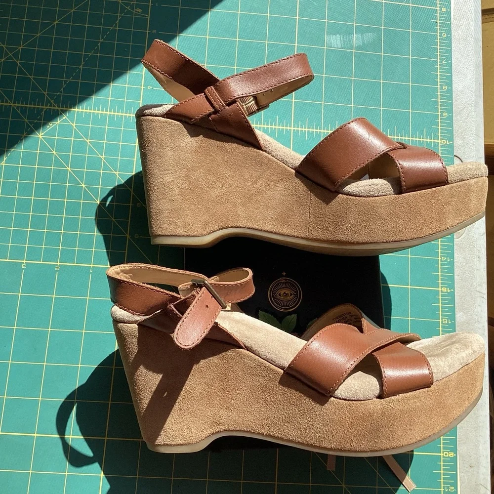 Nine West vintage y2k