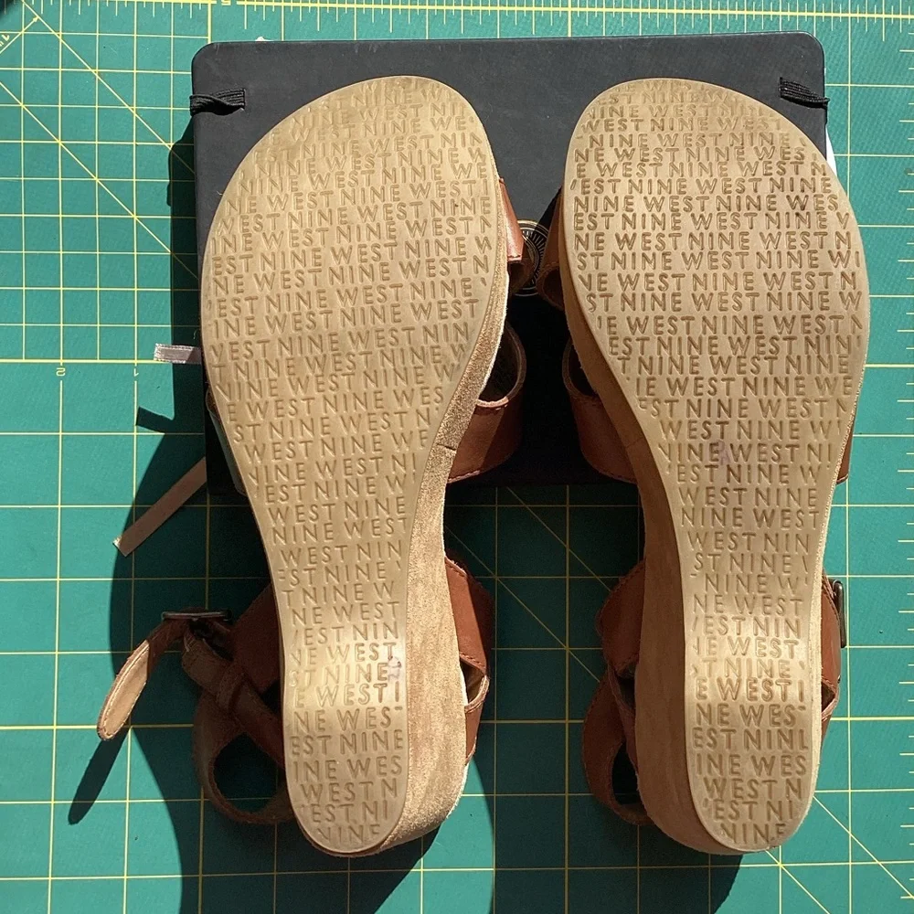 Nine West vintage y2k