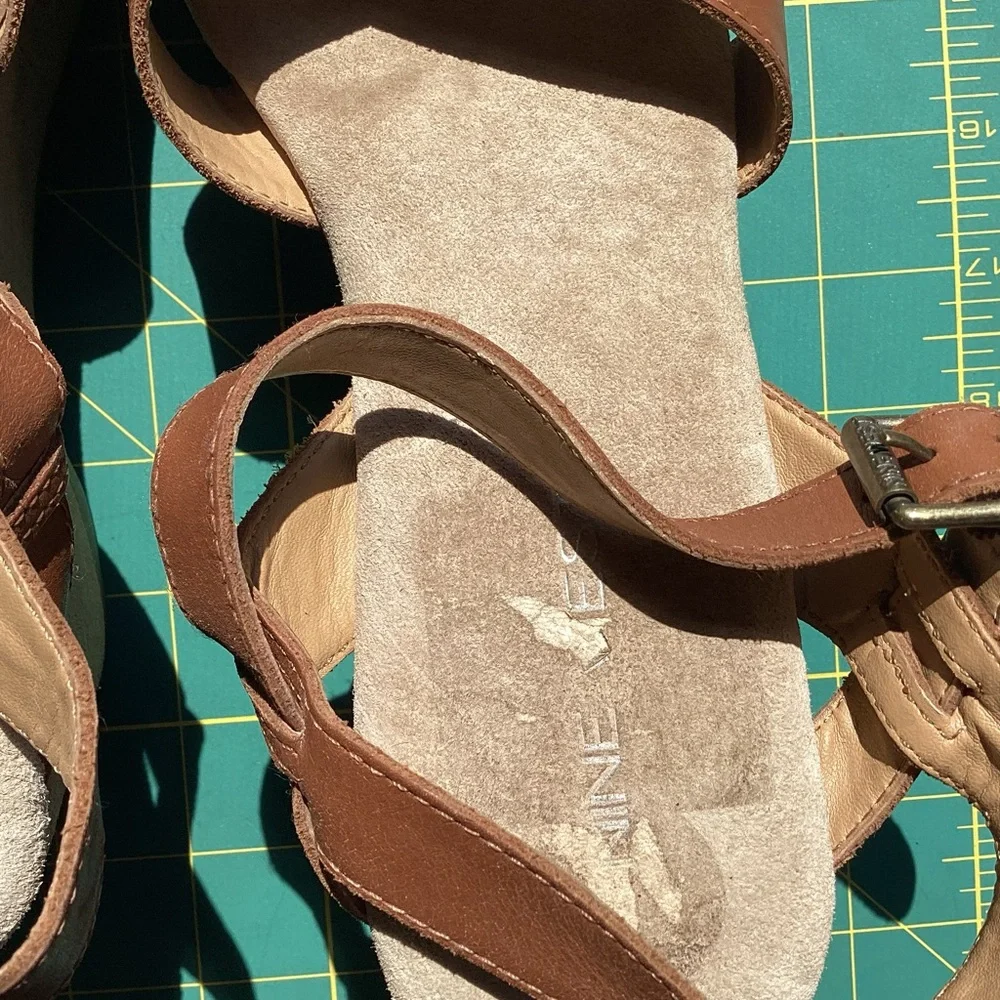 Nine West vintage y2k