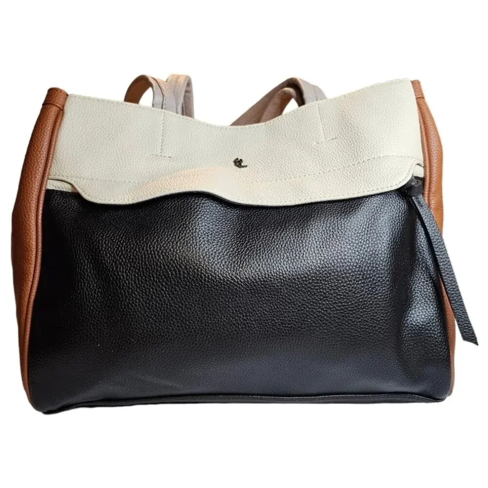 Elliott Lucca spacious stylish