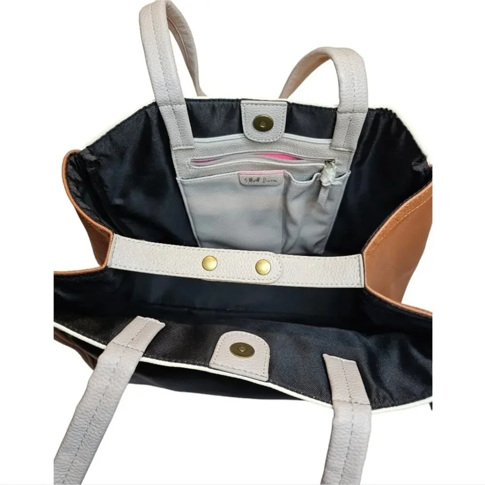 Elliott Lucca spacious stylish
