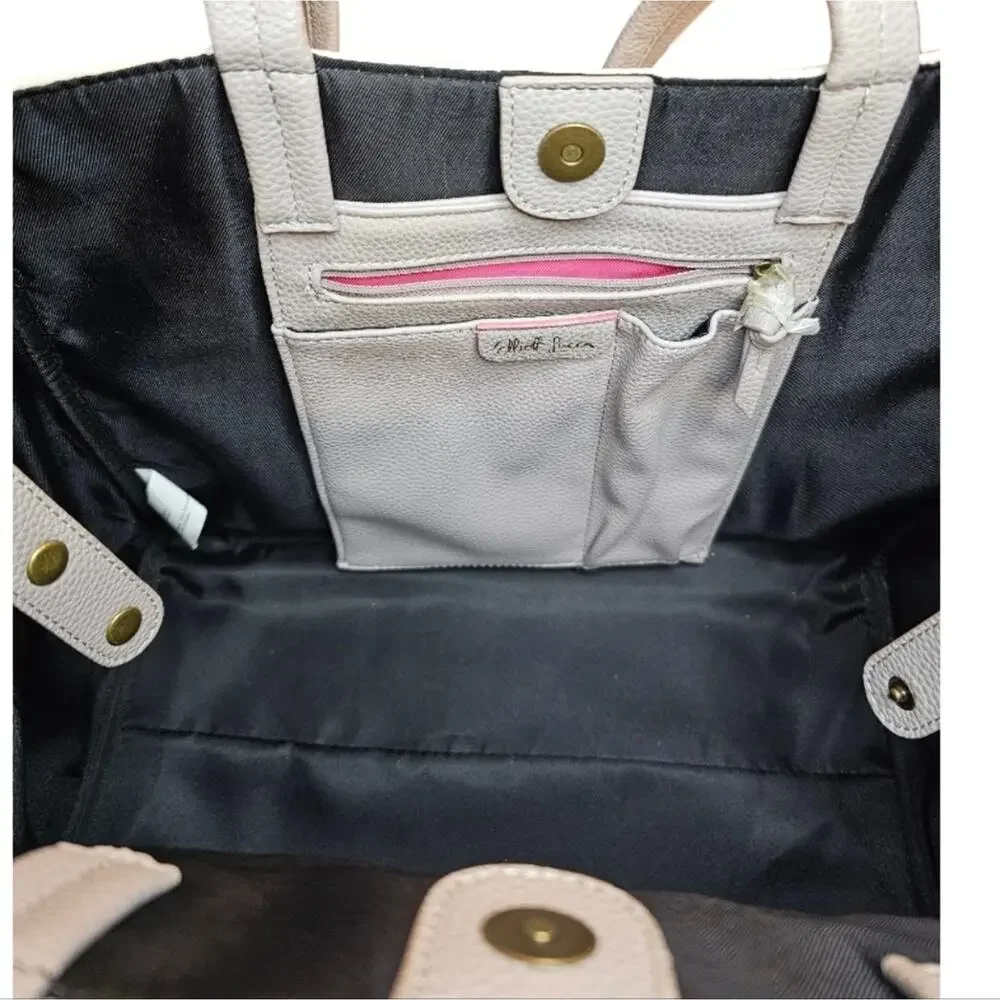 Elliott Lucca spacious stylish